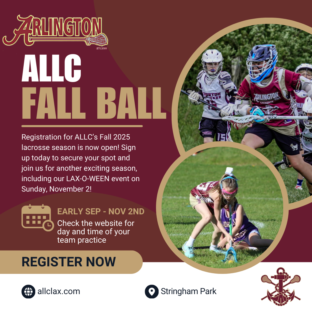 Fall Ball 2025 Fall Ball 2025