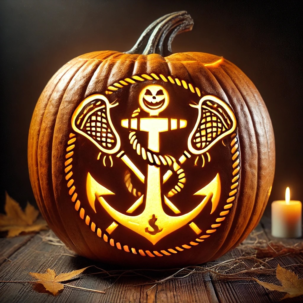 ALLC pumpkin