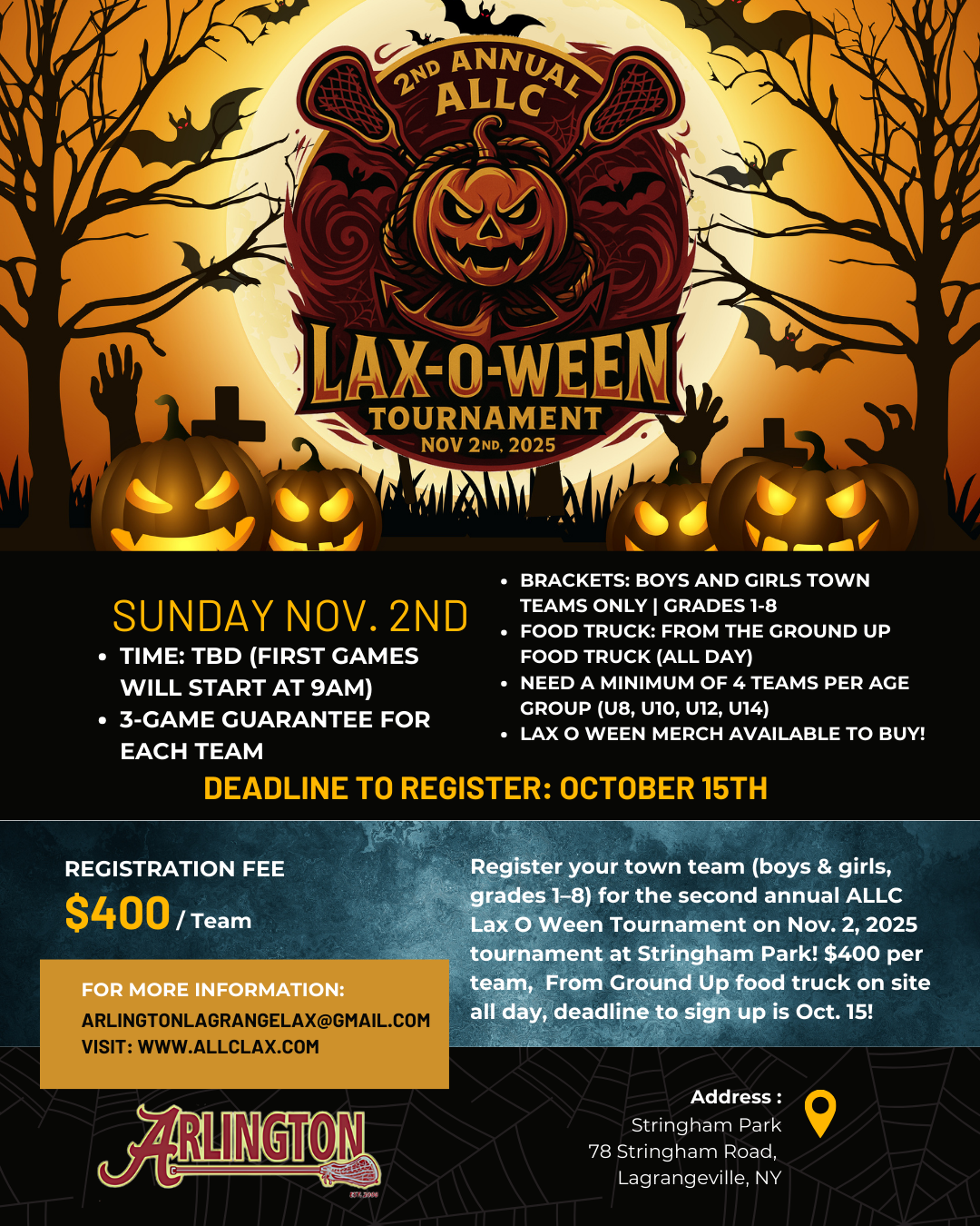 laxoweenflyer